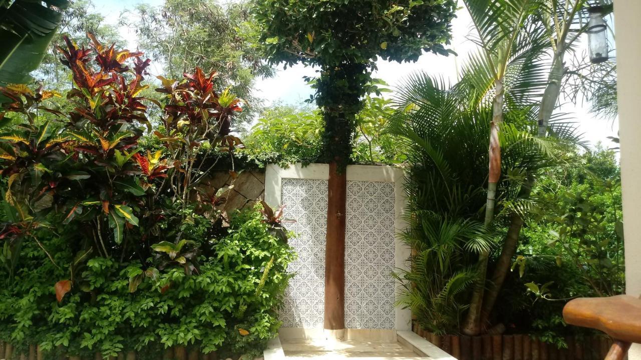 Villa La Tropezina Búzios Esterno foto