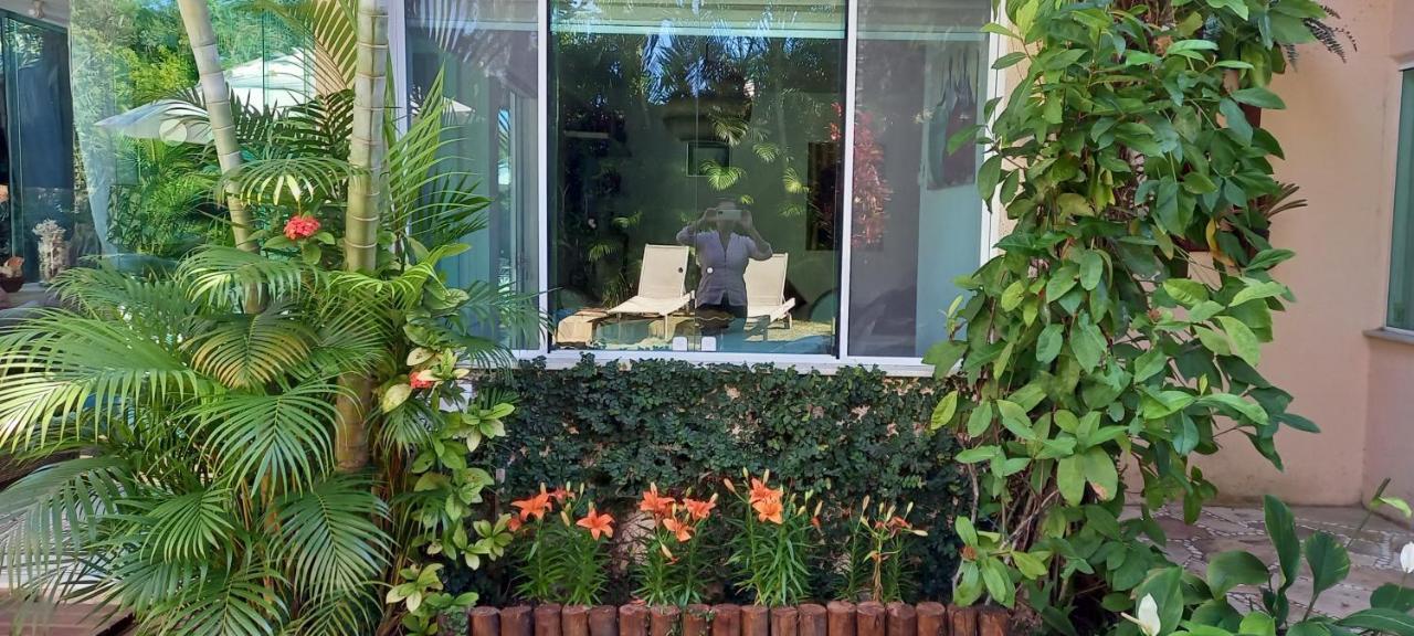 Villa La Tropezina Búzios Esterno foto