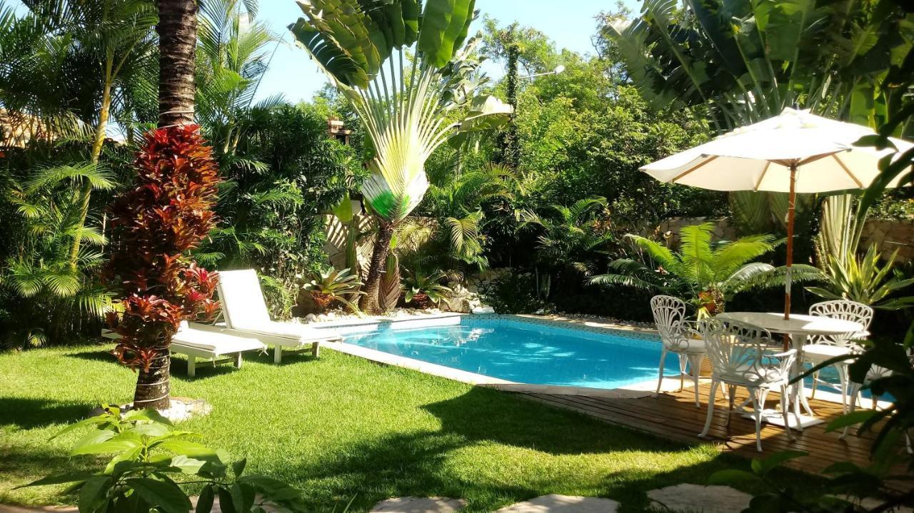 Villa La Tropezina Búzios Esterno foto