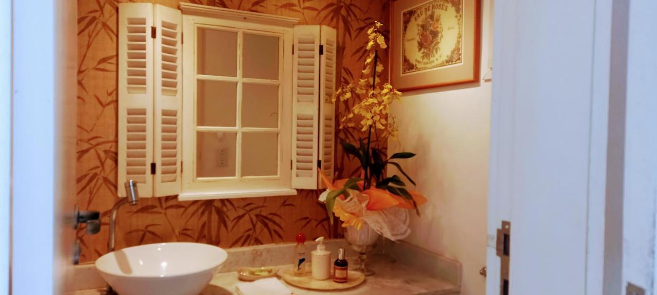 Villa La Tropezina Búzios Esterno foto