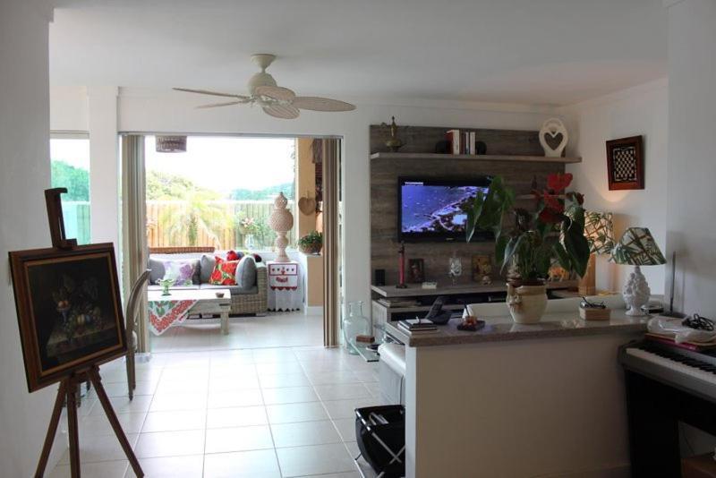 Villa La Tropezina Búzios Esterno foto