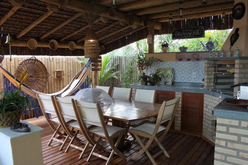 Villa La Tropezina Búzios Esterno foto