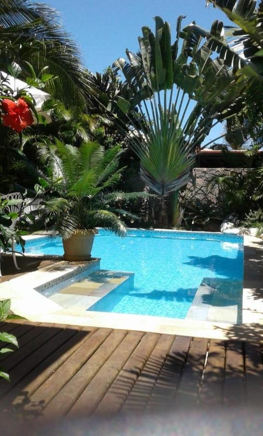 Villa La Tropezina Búzios Esterno foto