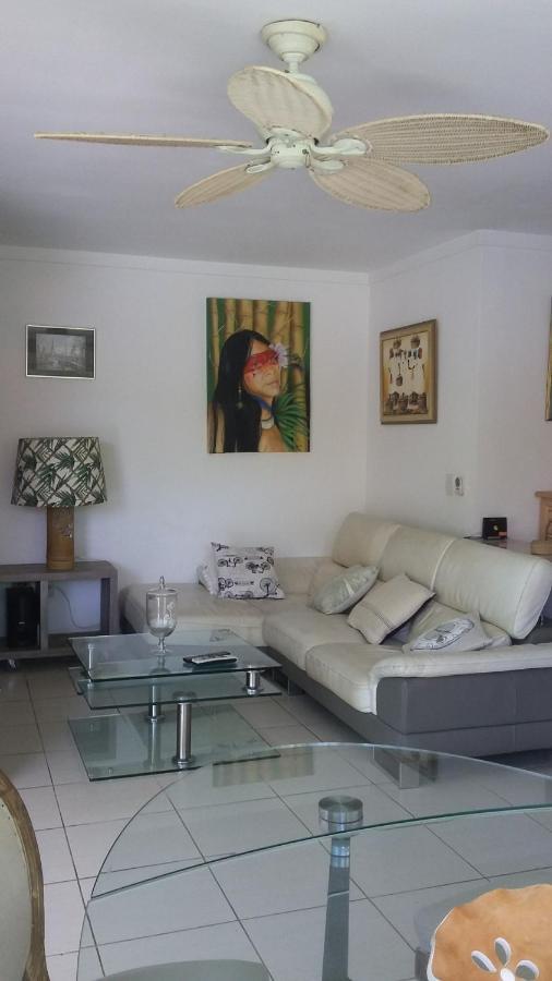 Villa La Tropezina Búzios Esterno foto