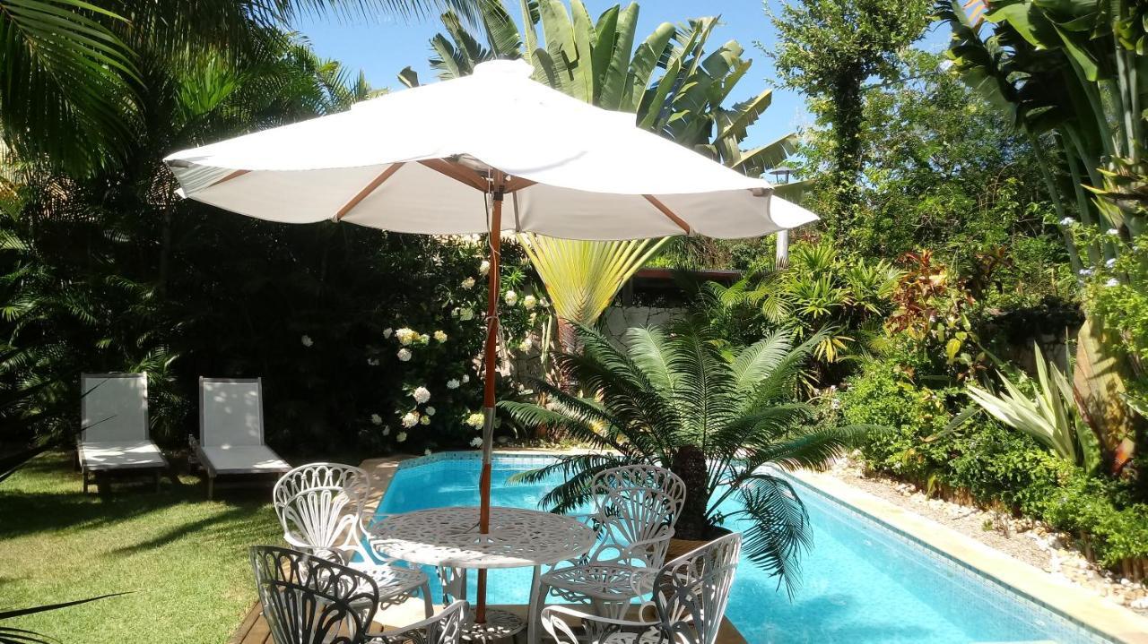 Villa La Tropezina Búzios Esterno foto