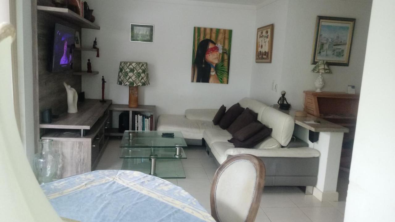 Villa La Tropezina Búzios Esterno foto