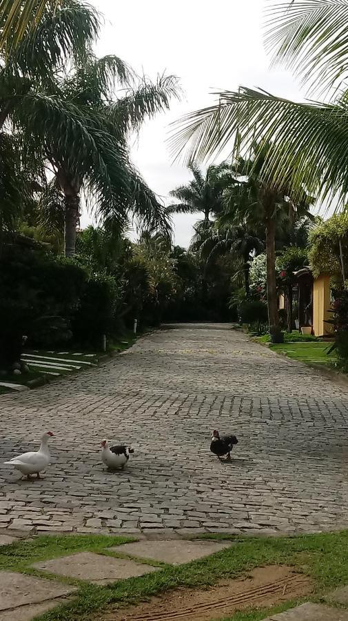 Villa La Tropezina Búzios Esterno foto